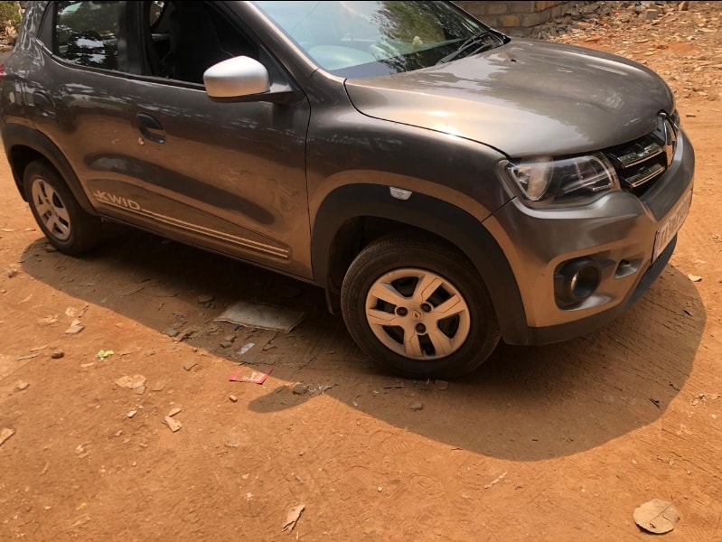 Kwid image 17 Kwid image 17