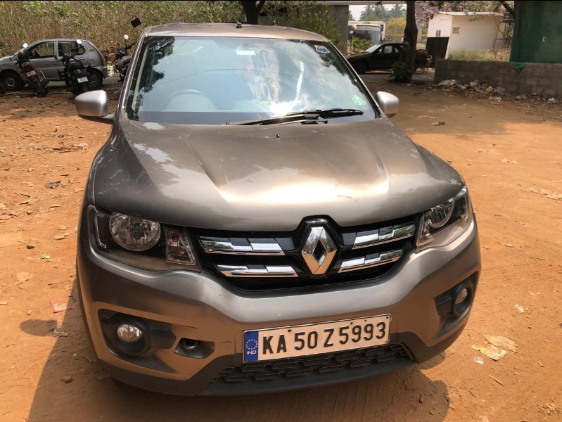 Kwid image 7 Kwid image 7