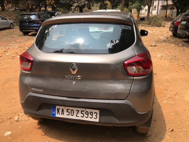 Kwid image 8 Kwid image 8