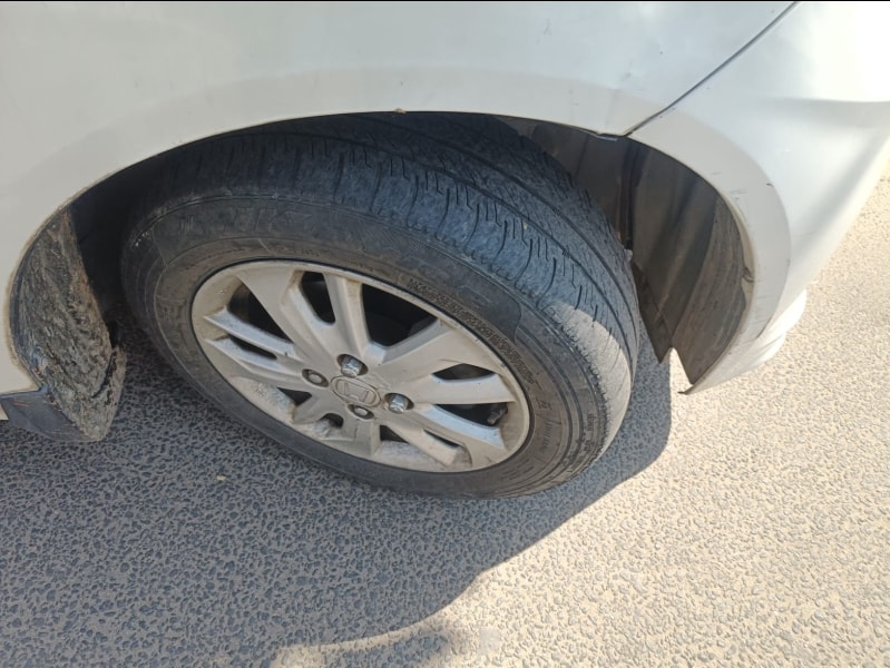 Used 2013 Honda Amaze Used 2013 Honda Amaze