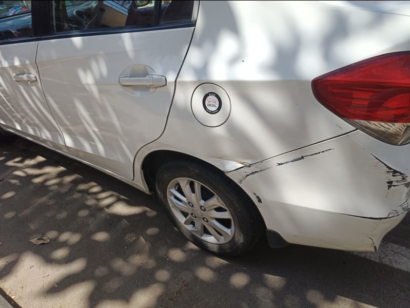 Used 2013 Honda Amaze Used 2013 Honda Amaze