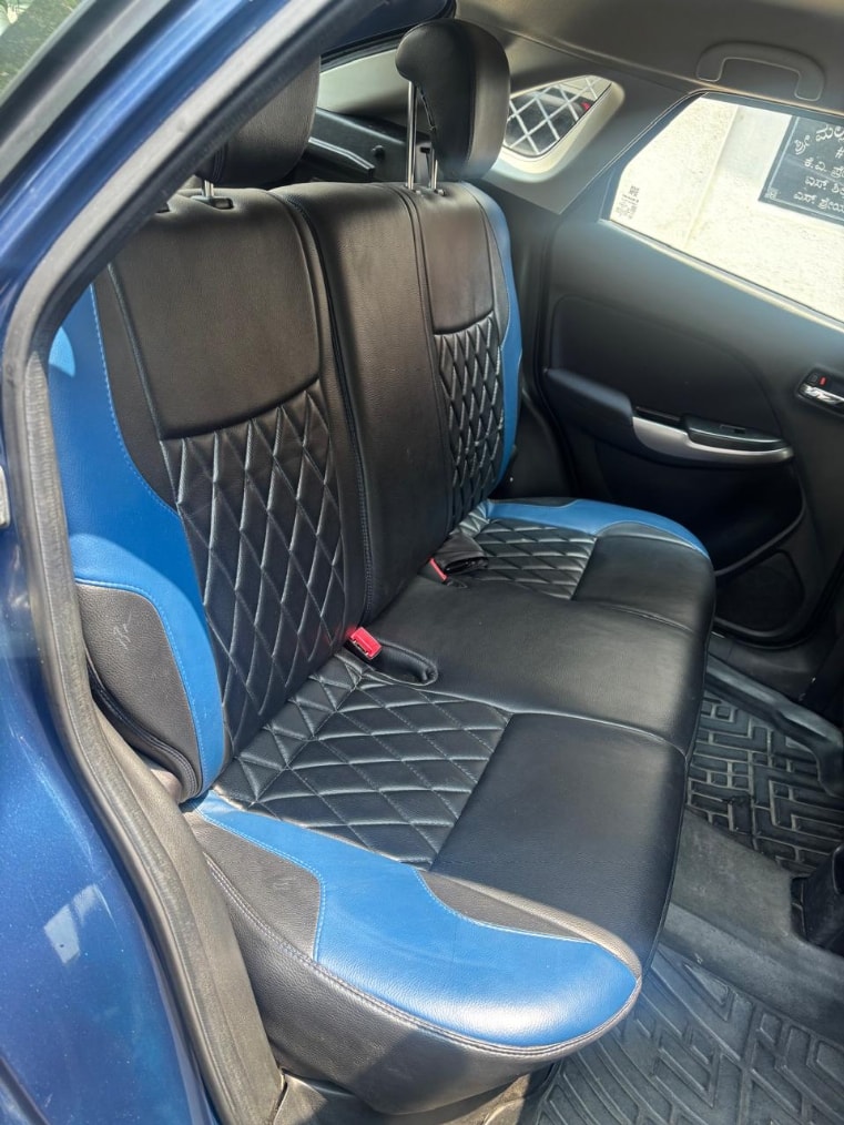 Baleno image 15 Baleno image 15