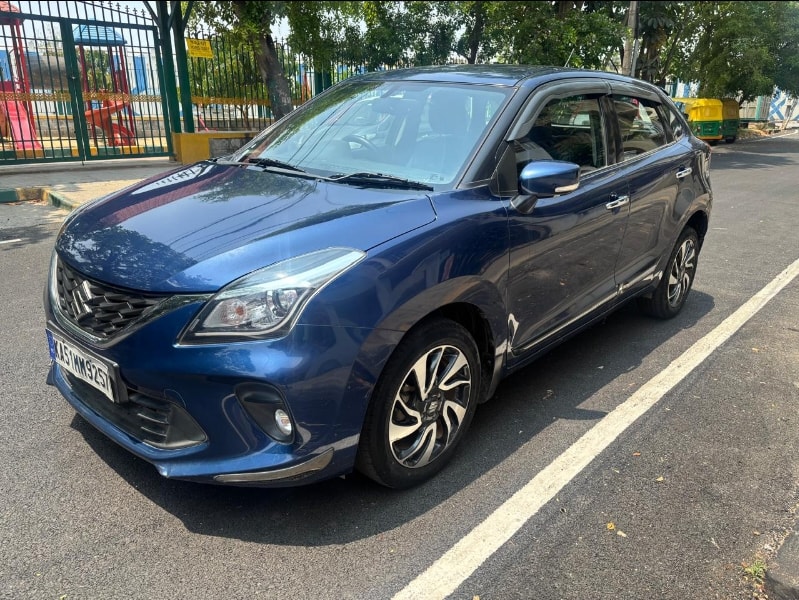 Baleno image 1 Baleno image 1