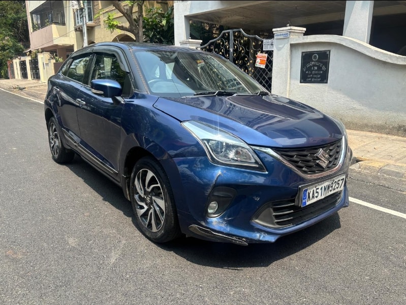 Baleno image 7 Baleno image 7
