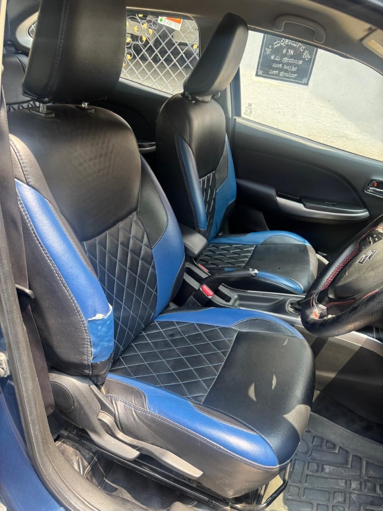 Baleno image 16 Baleno image 16