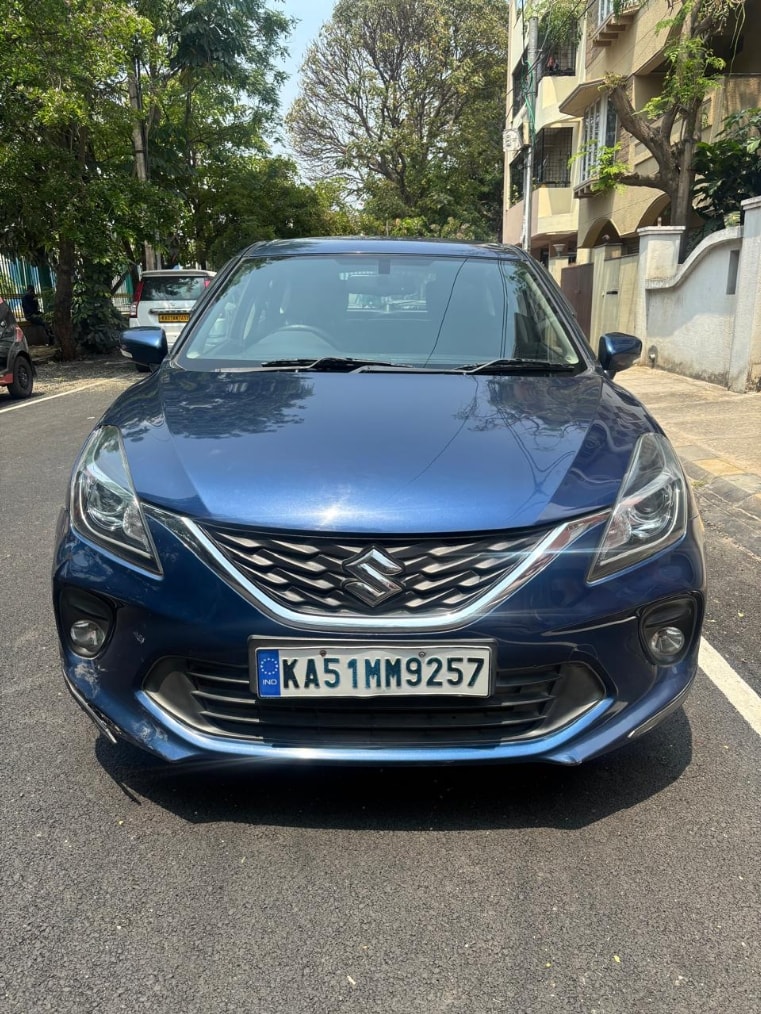 Baleno image 8 Baleno image 8