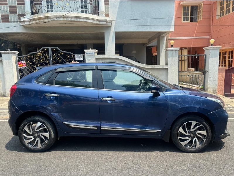 Baleno image 2 Baleno image 2