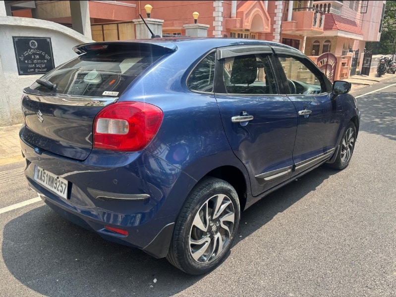 Baleno image 3 Baleno image 3