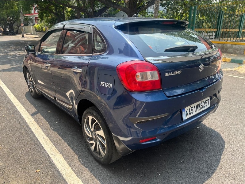 Baleno image 5 Baleno image 5
