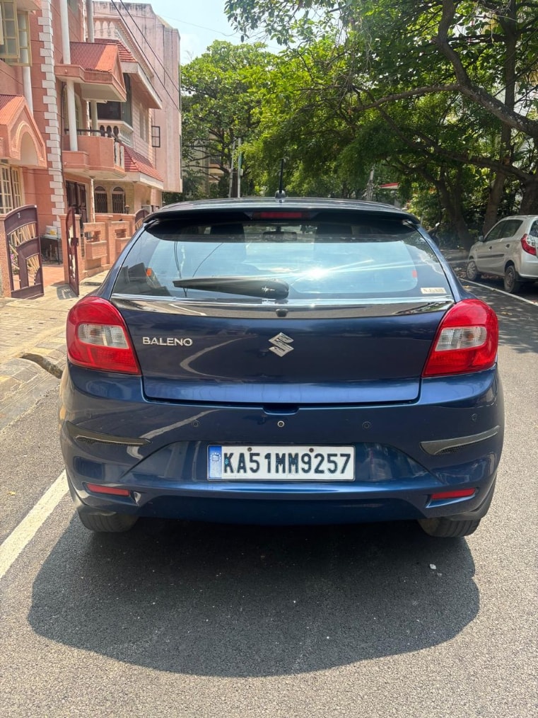 Baleno image 4 Baleno image 4