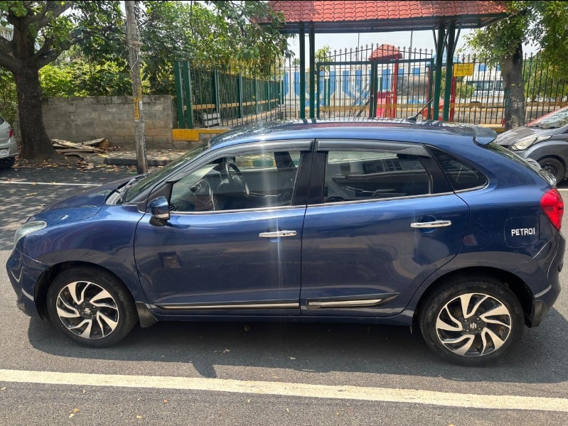 Baleno image 6 Baleno image 6