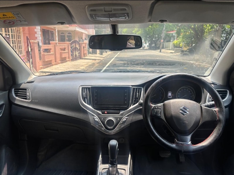 Baleno image 13 Baleno image 13