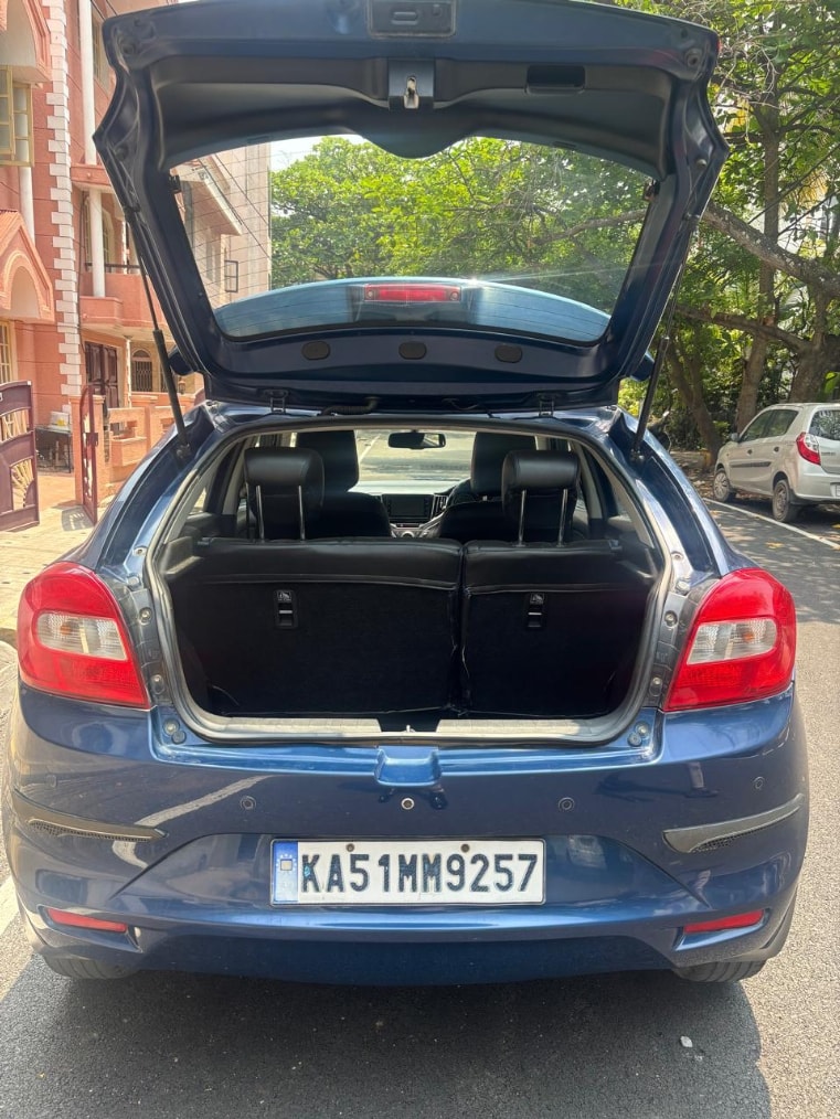 Baleno image 10 Baleno image 10