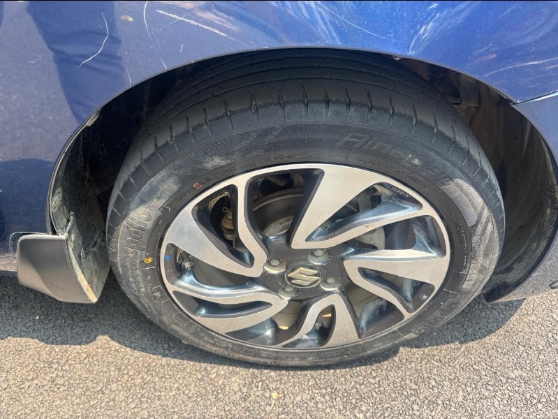 Baleno image 9 Baleno image 9