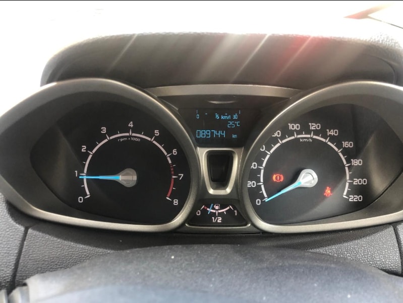 EcoSport image 15 EcoSport image 15