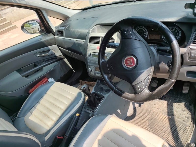 Grande Punto image 14 Grande Punto image 14