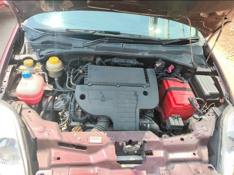 Grande Punto image 11 Grande Punto image 11