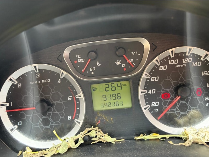 Used 2012 Ford Fiesta Classic Used 2012 Ford Fiesta Classic