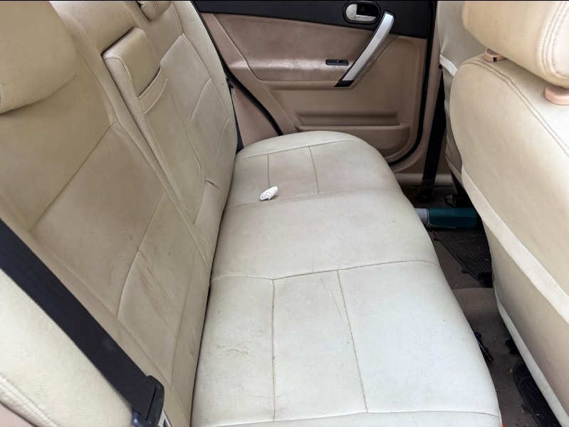 Used 2012 Ford Fiesta Classic Used 2012 Ford Fiesta Classic