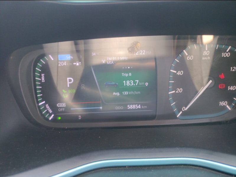 Used 2023 Tata Nexon EV Used 2023 Tata Nexon EV