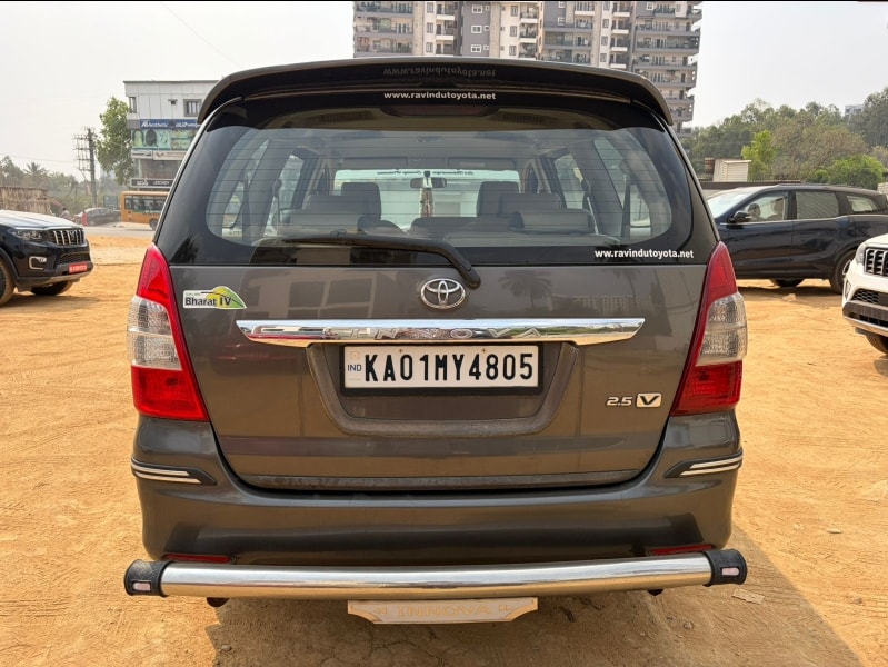 Innova image 16 Innova image 16