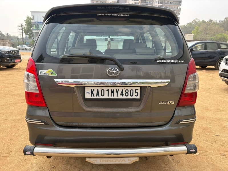 Innova image 8 Innova image 8