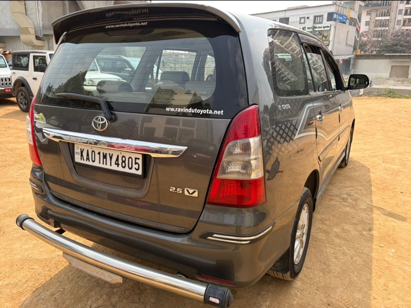 Innova image 3 Innova image 3