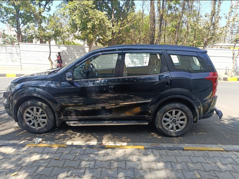 Used 2016 Mahindra XUV500 Used 2016 Mahindra XUV500