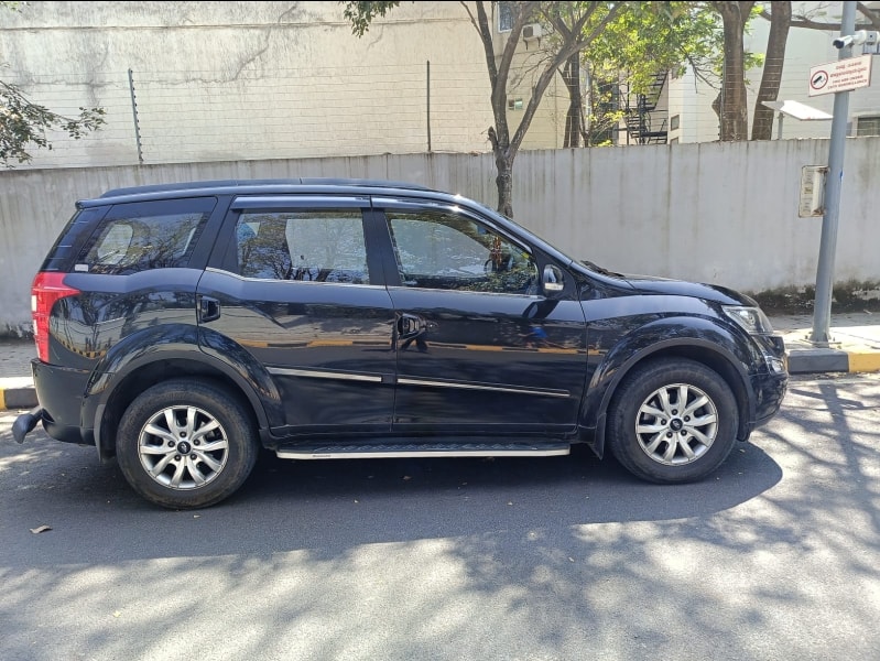 Used 2016 Mahindra XUV500 Used 2016 Mahindra XUV500