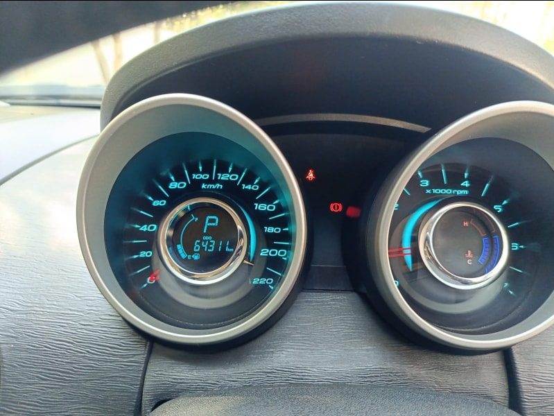 Used 2016 Mahindra XUV500 Used 2016 Mahindra XUV500