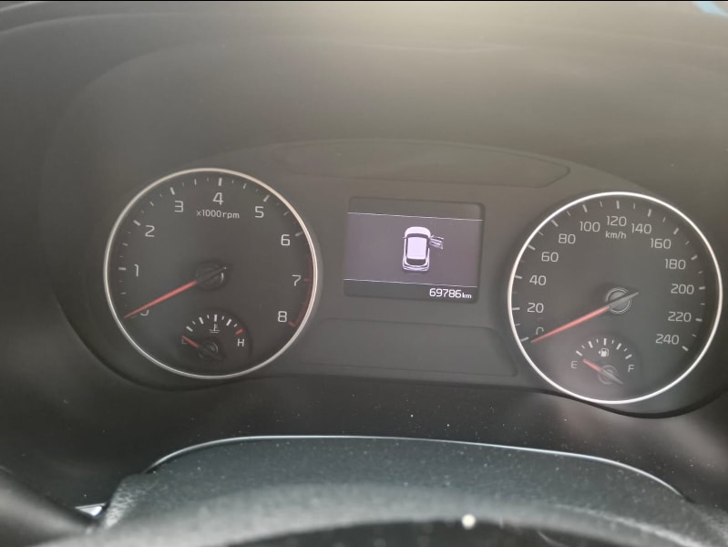 Used 2021 Kia Seltos Used 2021 Kia Seltos