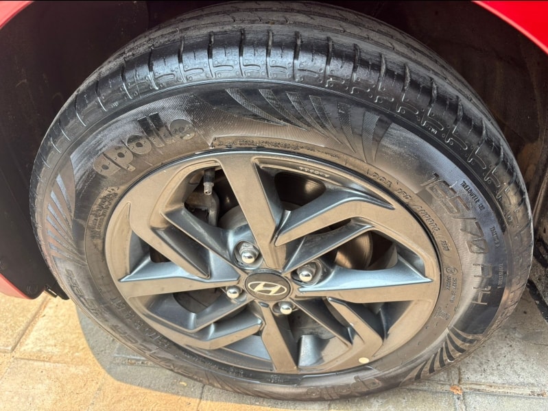 Grand i10 Nios image 9 Grand i10 Nios image 9