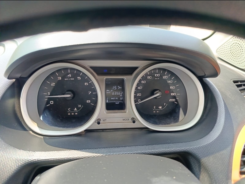 Used 2016 Tata Tiago Used 2016 Tata Tiago