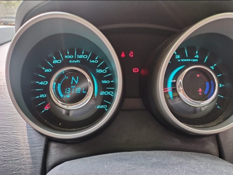 XUV500 image 7 XUV500 image 7