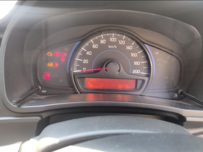 Used 2016 Maruti Suzuki Baleno Used 2016 Maruti Suzuki Baleno