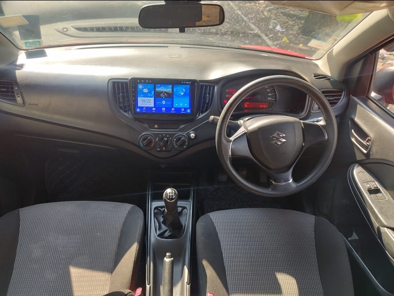 Used 2016 Maruti Suzuki Baleno Used 2016 Maruti Suzuki Baleno