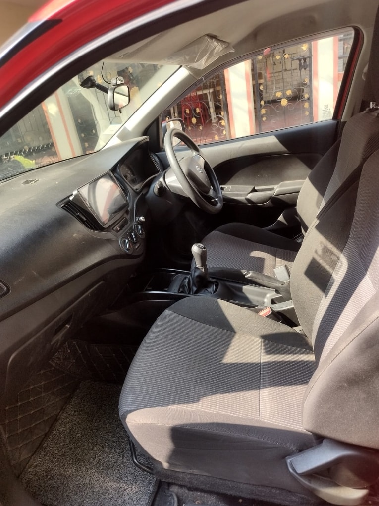 Used 2016 Maruti Suzuki Baleno Used 2016 Maruti Suzuki Baleno