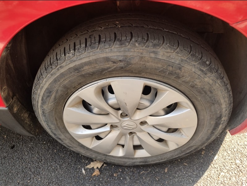 Used 2016 Maruti Suzuki Baleno Used 2016 Maruti Suzuki Baleno