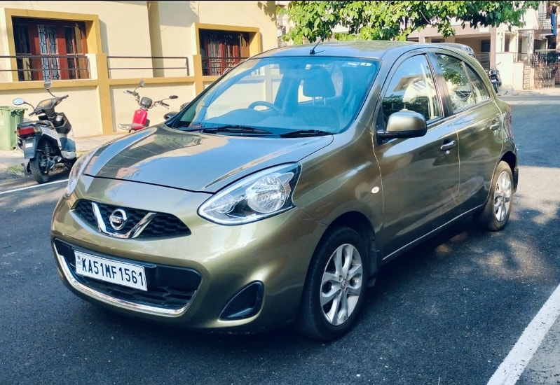 Micra image 1 Micra image 1