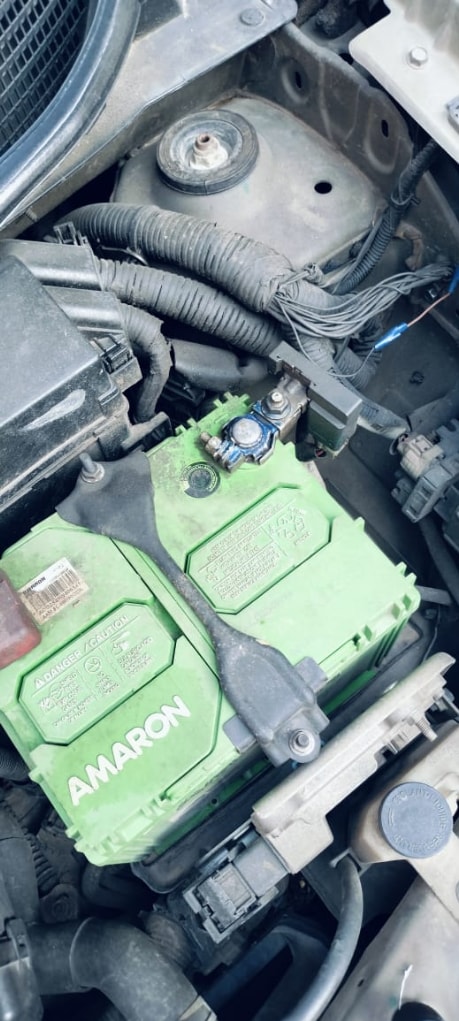 Micra image 16 Micra image 16