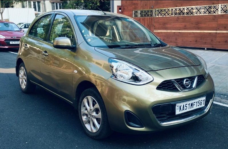 Micra image 8 Micra image 8