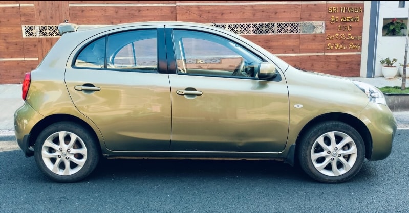 Micra image 2 Micra image 2