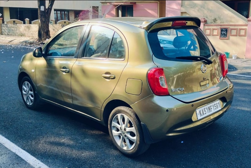 Micra image 5 Micra image 5