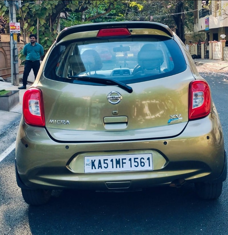 Micra image 4 Micra image 4