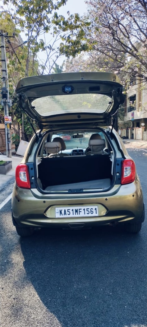 Micra image 10 Micra image 10