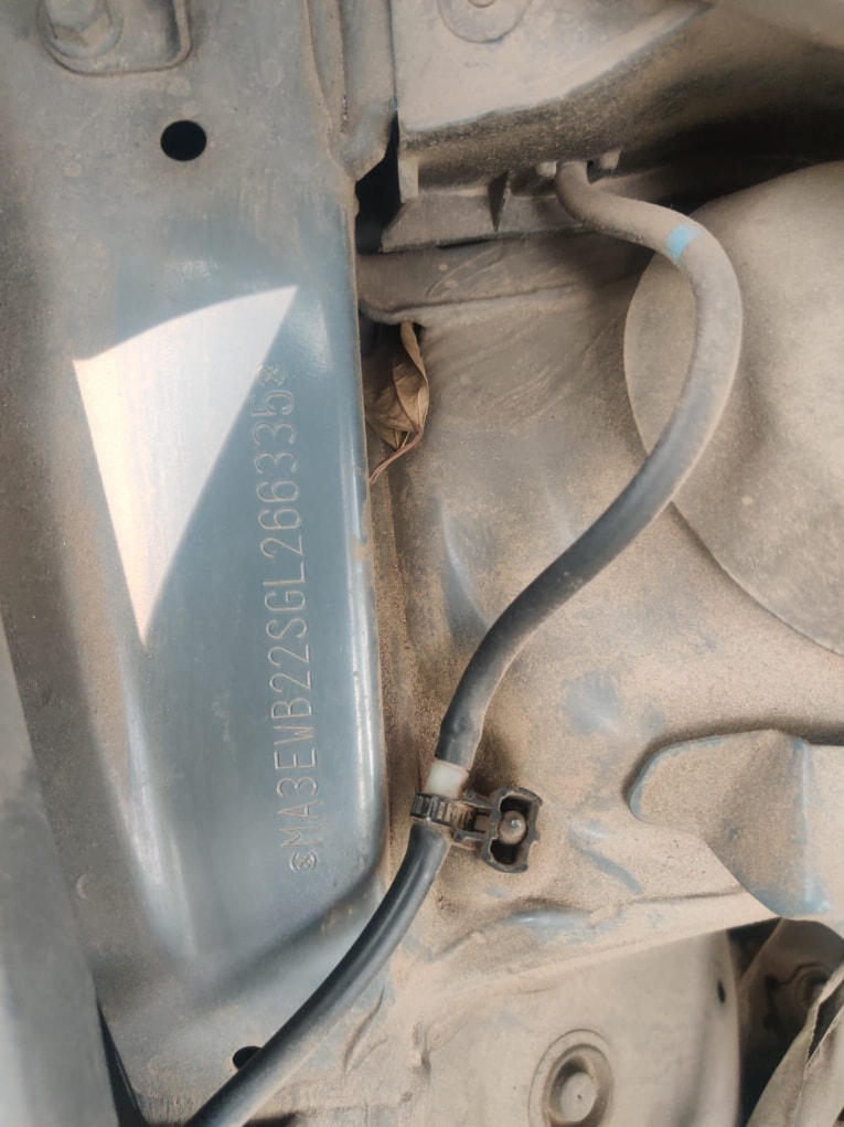 Used 2016 Maruti Suzuki Baleno Used 2016 Maruti Suzuki Baleno