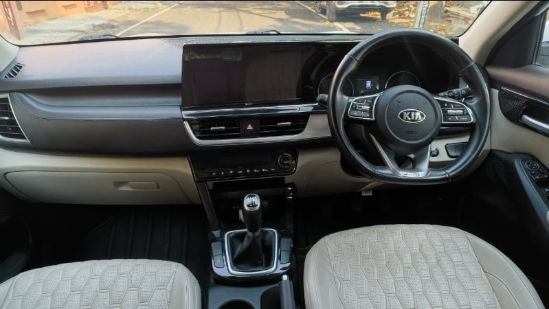 Seltos image 15 Seltos image 15