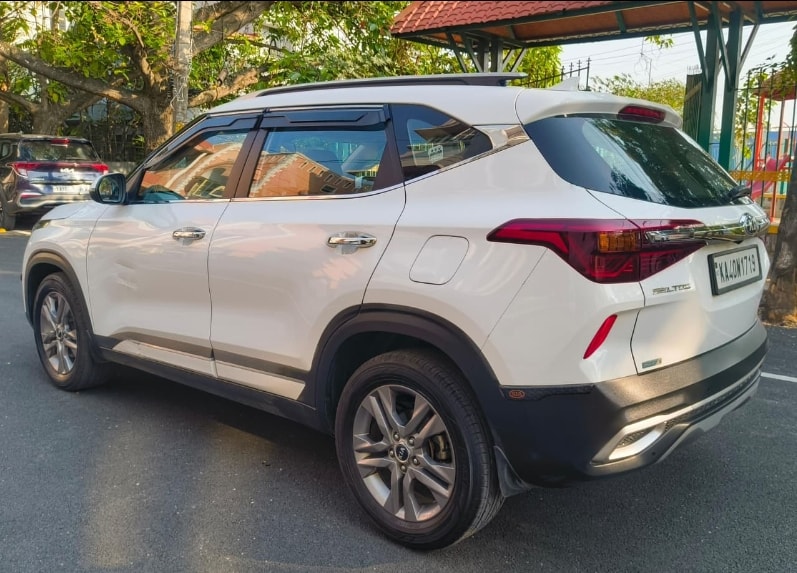 Seltos image 3 Seltos image 3