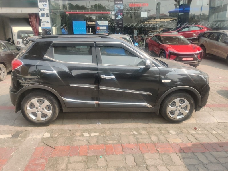 Used 2020 Mahindra XUV300 Used 2020 Mahindra XUV300