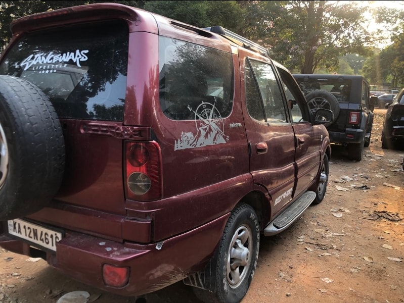 Safari image 2 Safari image 2